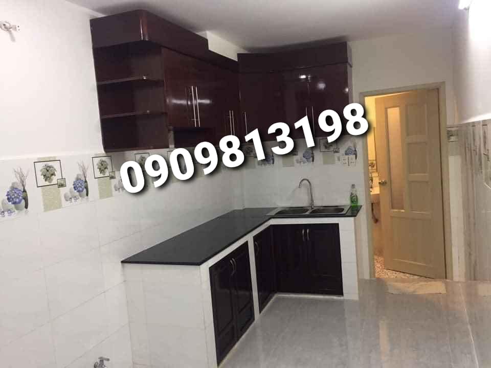 🎯🎯🎯ĐẦU TƯ SINH LỜI - Nhà P.Chánh Hưng Q8🎯🎯🎯 - Ảnh chính